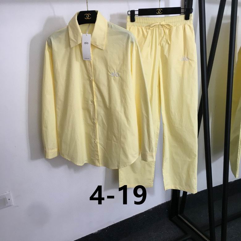 Alo S-XL  (150)